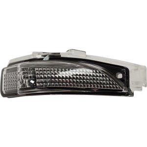 Right (Passenger) Signal Light Assembly for Toyota C-HR 2018-2022, Replacement