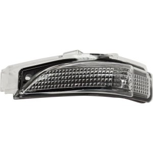 Signal Light Assembly for Toyota C-HR 2018-2022, Left (Driver), Replacement
