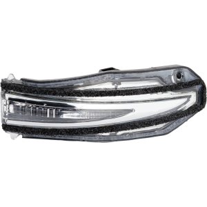 Mirror Signal Light Assembly for Toyota 4Runner 2014-2023 / RAV4 2013-2018, Left (Driver), Replacement