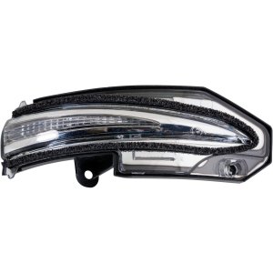 Signal Light for Toyota Highlander 2014-2019, Right (Passenger) Side, Replacement