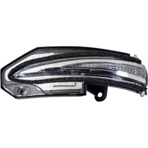 Signal Light for Toyota Highlander 2014-2019, Left (Driver) Side, Replacement