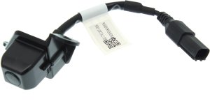 Rear View Backup Camera for 2014-2015 Tacoma, Compatible with All Cab Types, Replacement