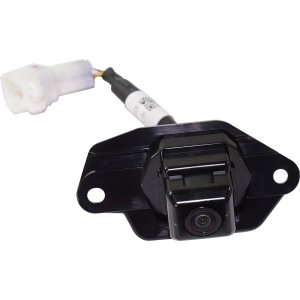 Rear View Back Up Camera for Toyota 4Runner, 2007-2009 Model, Replacement