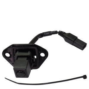Rear View Backup Camera for Toyota Avalon 2013-2015, Suitable for Hybrid 2015 with JBL Sound System and Non-Hybrid 2015 with 11 Speaker System, Replacement