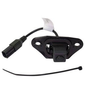 Rear View Back Up Camera for Toyota Camry 2012-2014, Replacement