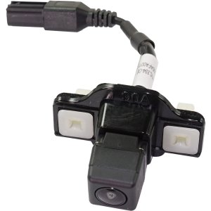 Rear View Back Up Camera for Toyota Prius 2016-2018, Replacement