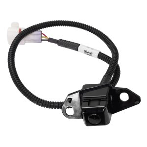 Rear View Back Up Camera for 2015 Toyota RAV4, Replacement