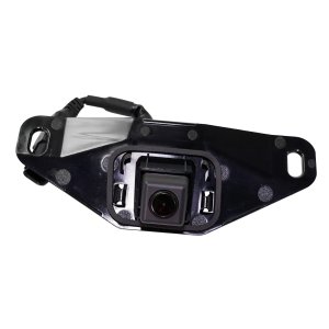 Rear View Backup Camera for Toyota Sequoia, Suitable for 2008-2012 Models, Replacement