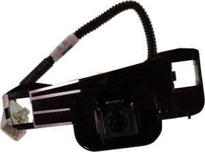 Rear View Back Up Camera for Toyota Sienna 2006-2010, Replacement