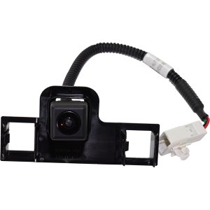 2011 - 2014 Toyota Sienna Rear Camera