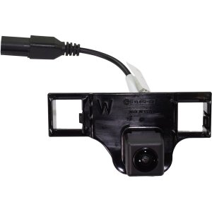 Rear View Back Up Camera for Toyota Sienna 2015-2017, Replacement