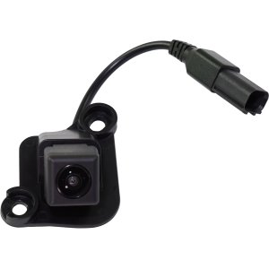 Rear View Back Up Camera for 2018-2022 Toyota Tacoma, Replacement