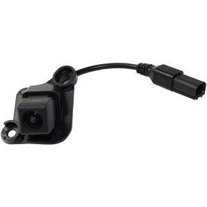Rear View Backup Camera for Toyota Tundra 2018-2021, Replacement