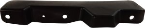 Fender Extension for Toyota Camry 2015-2017, Right (Passenger), 2.5L Engine, Replacement