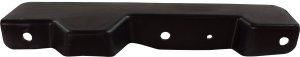 Fender Extension for Toyota Camry 2015-2017, Left (Driver), 2.5L Engine, Replacement