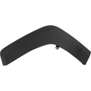 Quarter Panel Molding for Toyota RAV4 2019-2023, Right (Passenger) Side, Black, Suitable for Adventure, Trail, TRD Off-Road Models, Replacement