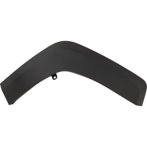 Quarter Panel Molding for Toyota RAV4 2019-2023, Black, Left (Driver), Adventure/Trail/TRD Off-Road Models, Replacement