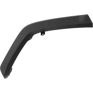 Quarter Panel Molding Assembly for 2019-2023 Toyota RAV4, Right (Passenger), Black, Compatible with LE, Limited, XLE, XLE Premium, Hybrid LE, Hybrid Limited, Hybrid XLE, Hybrid XLE Premium Models, Replacement