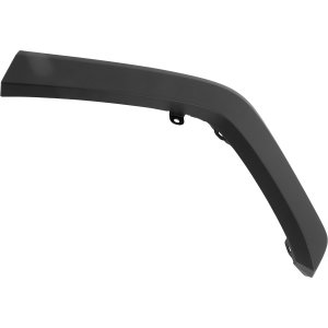 Quarter Panel Molding Assembly for Toyota RAV4 2019-2023, Left (Driver), Black, Fits LE/Limited/XLE/XLE Premium/Hybrid LE/Hybrid Limited/Hybrid XLE/Hybrid XLE Premium Models, Replacement