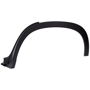 2024 - 2025 Toyota Grand Highlander Rear Wheel Opening Molding (Left / Driver Side)