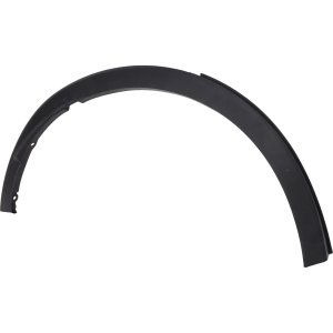Rear Wheel Opening Molding Assembly for Toyota C-HR 2018-2022, Right (Passenger) Side, Turkey Built Vehicle, Replacement