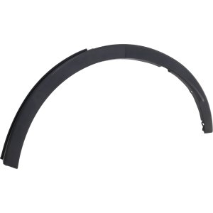Rear Wheel Opening Molding Assembly for Toyota C-HR 2018-2022, Left (Driver), Suitable for Turkey Built Vehicle, Replacement