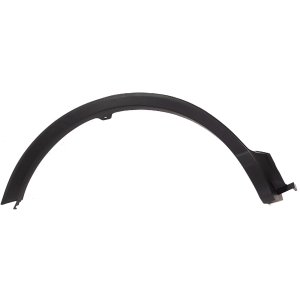 2016 - 2018 Toyota RAV4 Rear Wheel Opening Molding (Right / Passenger Side)