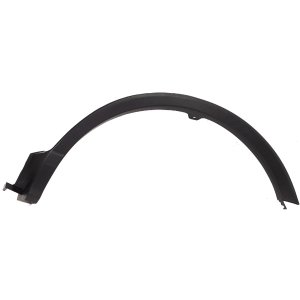 2016 - 2018 Toyota RAV4 Rear Wheel Opening Molding (Left / Driver Side)