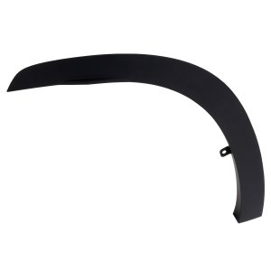 2020 - 2025 Toyota Highlander Rear Wheel Opening Molding (Right / Passenger Side)