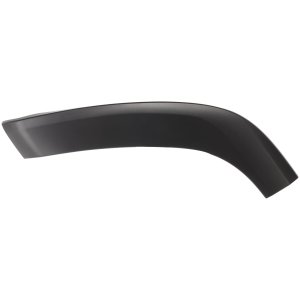 2010 - 2013 Toyota 4runner Rear Wheel Opening Molding (Left / Driver Side)