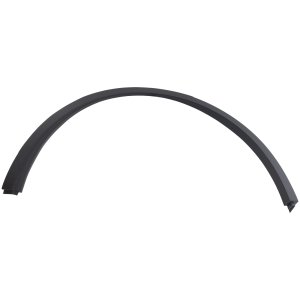 2020 - 2024 Tesla Y Rear Wheel Opening Molding (Right / Passenger Side)