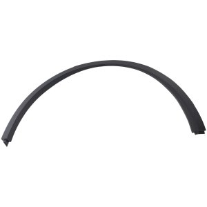 2020 - 2024 Tesla Y Rear Wheel Opening Molding (Left / Driver Side)