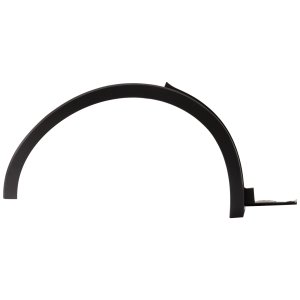2023 - 2025 Toyota Crown Rear Wheel Opening Molding (Right / Passenger Side)
