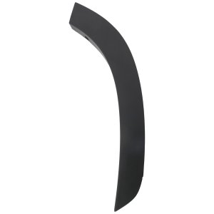 2020 - 2025 Toyota Highlander Rear Wheel Opening Molding (Right / Passenger Side)