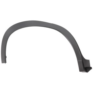 2024 - 2025 Toyota Grand Highlander Rear Wheel Opening Molding (Right / Passenger Side)