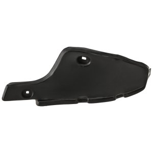 2007 - 2012 Toyota Yaris Rear Bumper Molding (Right / Passenger Side)