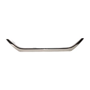 Trunk Lid Molding Garnish for Toyota Camry 2015-2017 with Rear Spoiler, without Smart Entry System, Replacement