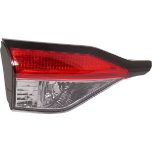 2020 - 2023 Toyota Corolla Tail Light Rear Lamp - Left (Driver)