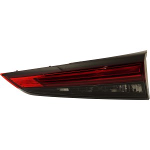 LED Tail Light Assembly for Toyota Highlander 2020-2023, Right (Passenger) Inner, Replacement