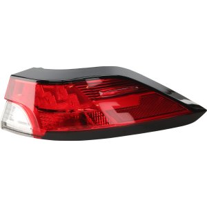 2022 - 2025 Toyota Corolla Cross Taillamp Assembly Outer (Right / Passenger Side)