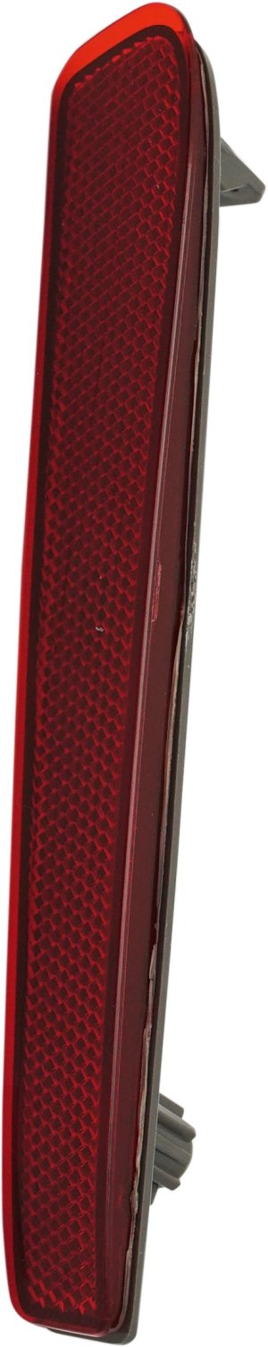 2020 - 2025 Toyota Corolla Rear Bumper Reflector - Right (Passenger)
