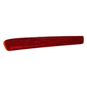 2020 - 2025 Toyota Corolla Rear Bumper Reflector - Right (Passenger)