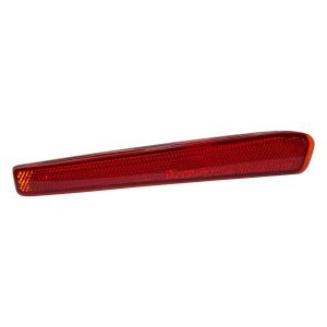 2020 - 2025 Toyota Corolla Rear Bumper Reflector - Left (Driver)