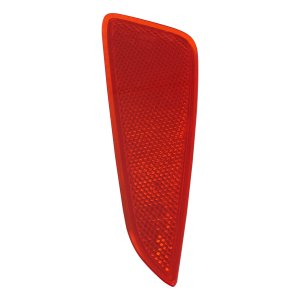 2018 - 2022 Toyota C-hr Rear Bumper Reflector - Right (Passenger)