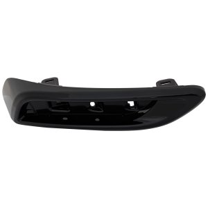 Rear Bumper Reflector Light for Toyota Scion IM (2016-2016) / Corolla IM (2017-2018), Left (Driver) Side Reflective Bezel, Replacement
