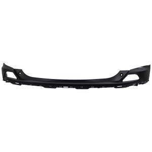 2016 - 2018 Toyota RAV4 Rear Bumper Cover