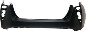 2016 - 2018 Toyota Prius Rear Bumper Cover