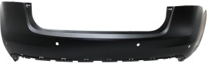 2013 - 2017 Toyota Avalon Rear Bumper Cover