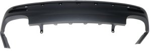2016 - 2018 Toyota Avalon Rear Bumper Valance Panel