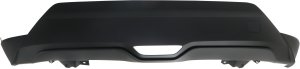 2018 - 2022 Toyota C-hr Rear Bumper Cover Lower